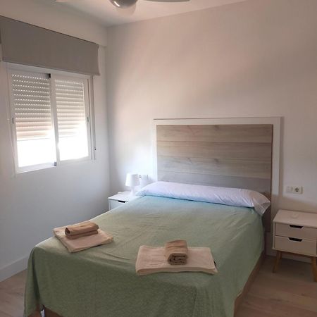 Apartamento En Costa Tropical Almunecar Exterior photo