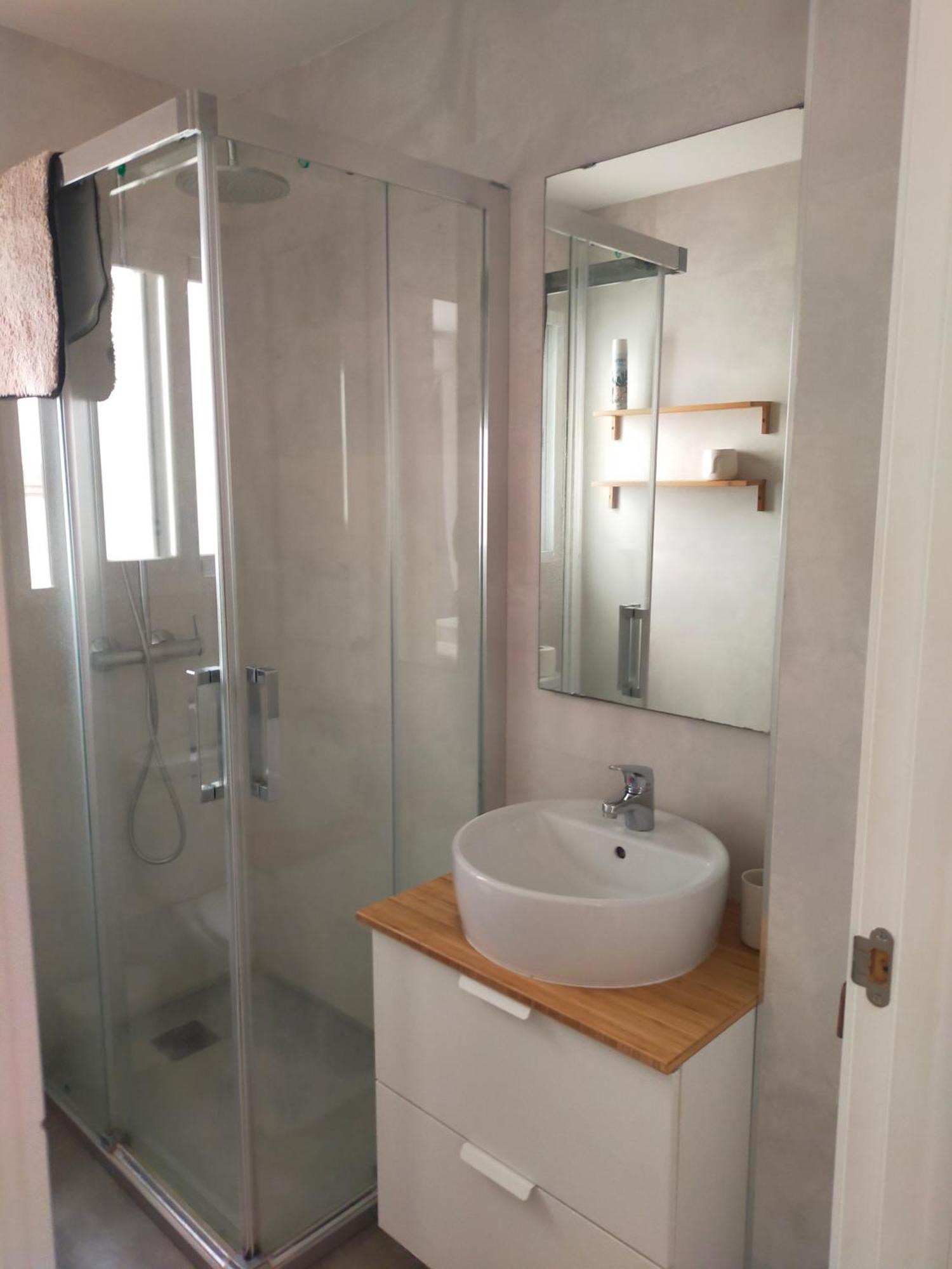 Apartamento En Costa Tropical Almunecar Exterior photo